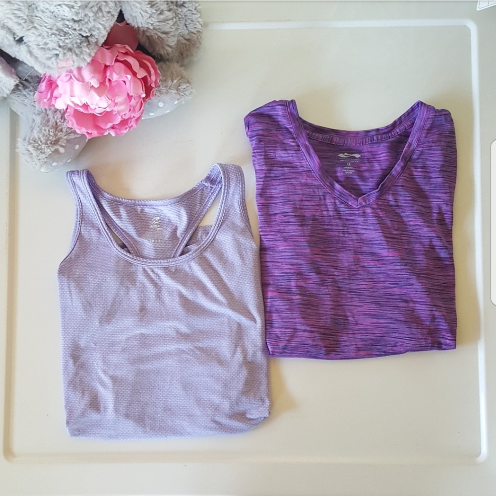 Workout Top Bundle